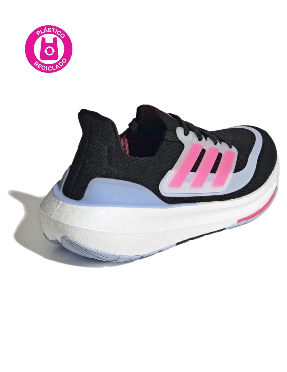 Tenis Sw Ultraboost Light W de mujer para correr 6