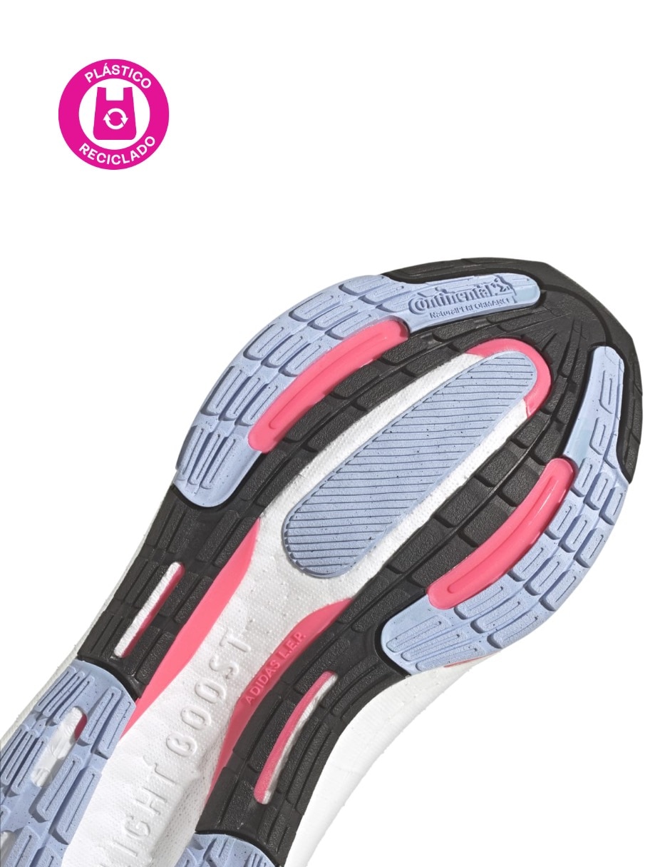 Tenis Sw Ultraboost Light W de mujer para correr 7