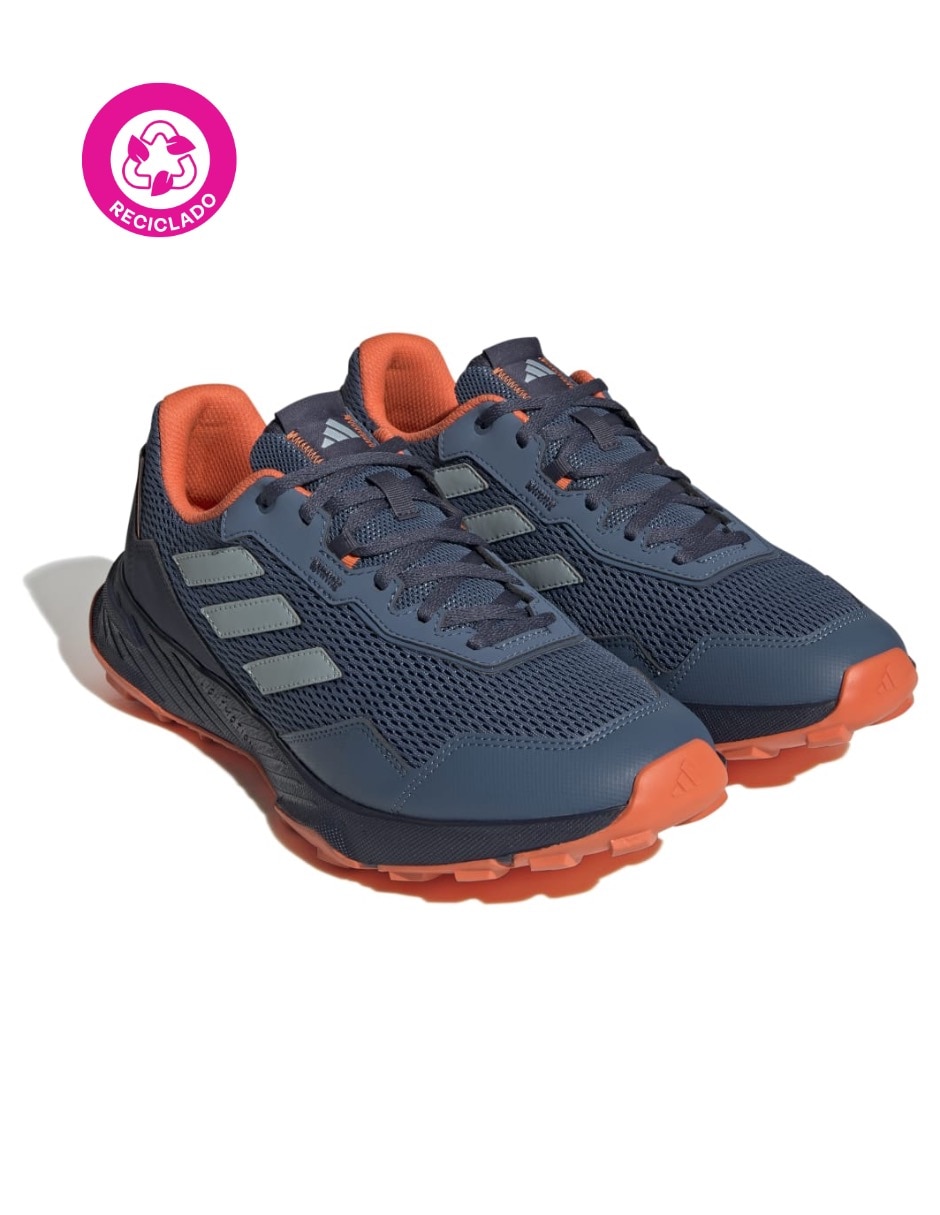 Tenis Tracefinder para entrenamiento de hombre 5