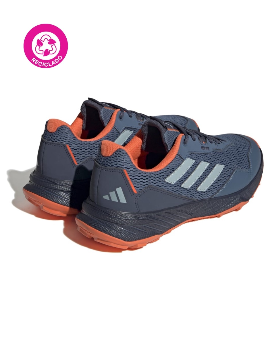 Tenis Tracefinder para entrenamiento de hombre 6