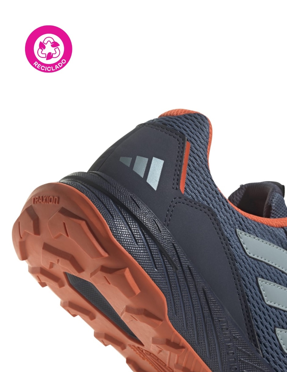 Tenis Tracefinder para entrenamiento de hombre 7