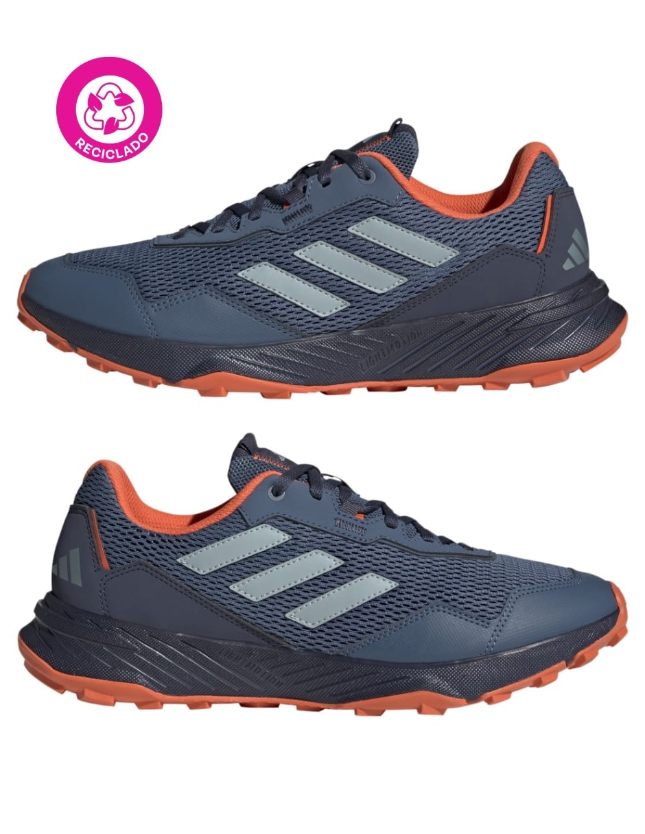 Tenis Tracefinder para entrenamiento de hombre 9