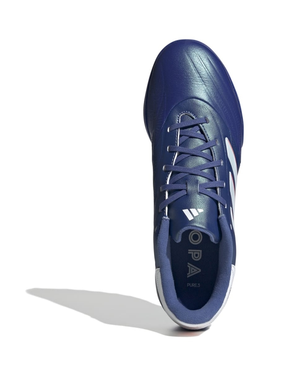 Tenis Sw Copa Pure 2.3 Tf unisex para fútbol 2