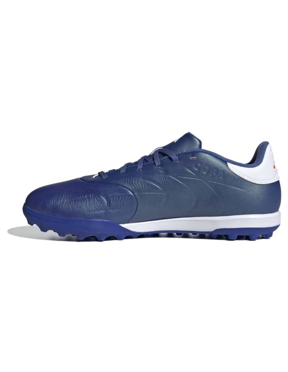 Tenis Sw Copa Pure 2.3 Tf unisex para fútbol 4