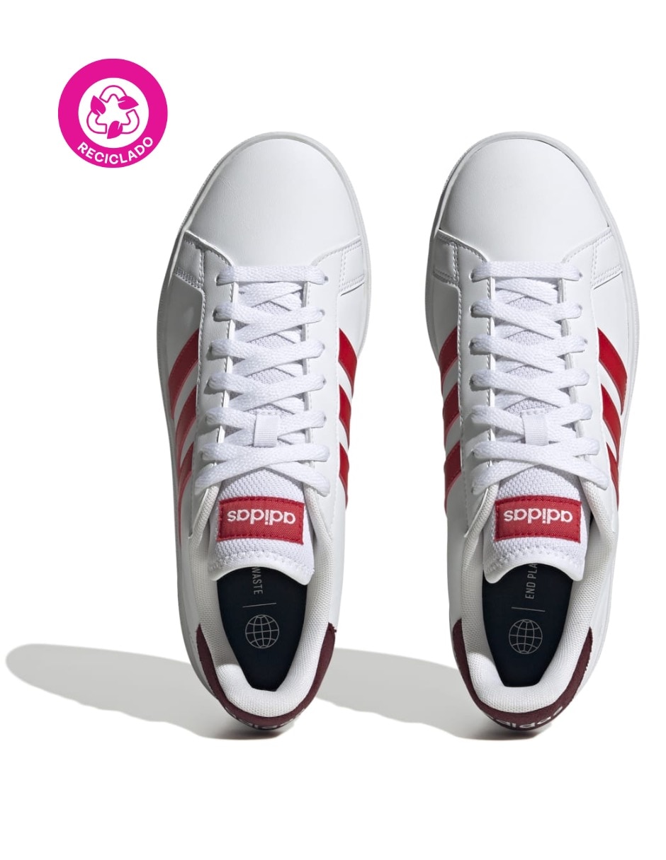 Tenis Sw Grand Court Base 2.0 de hombre casual 2
