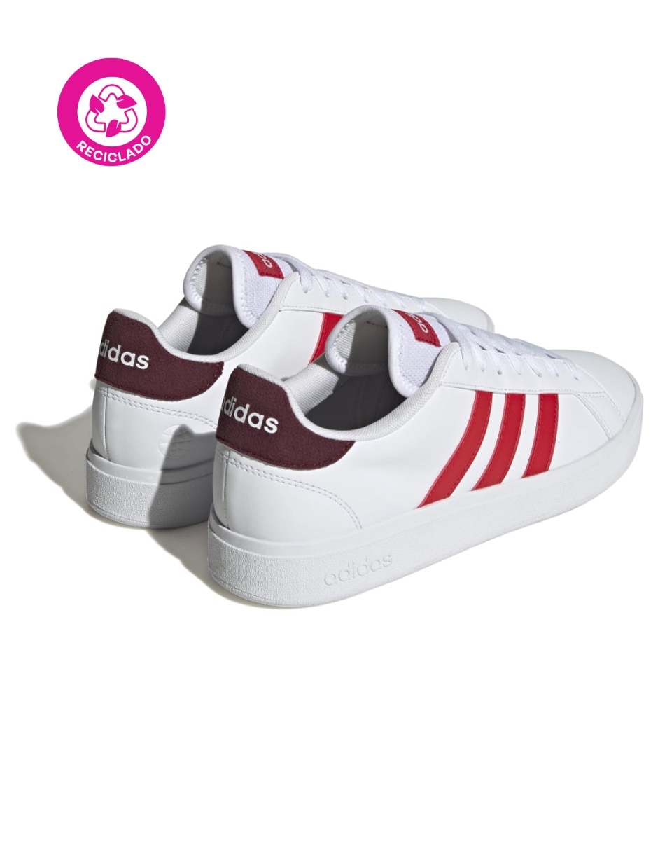 Tenis Sw Grand Court Base 2.0 de hombre casual 6