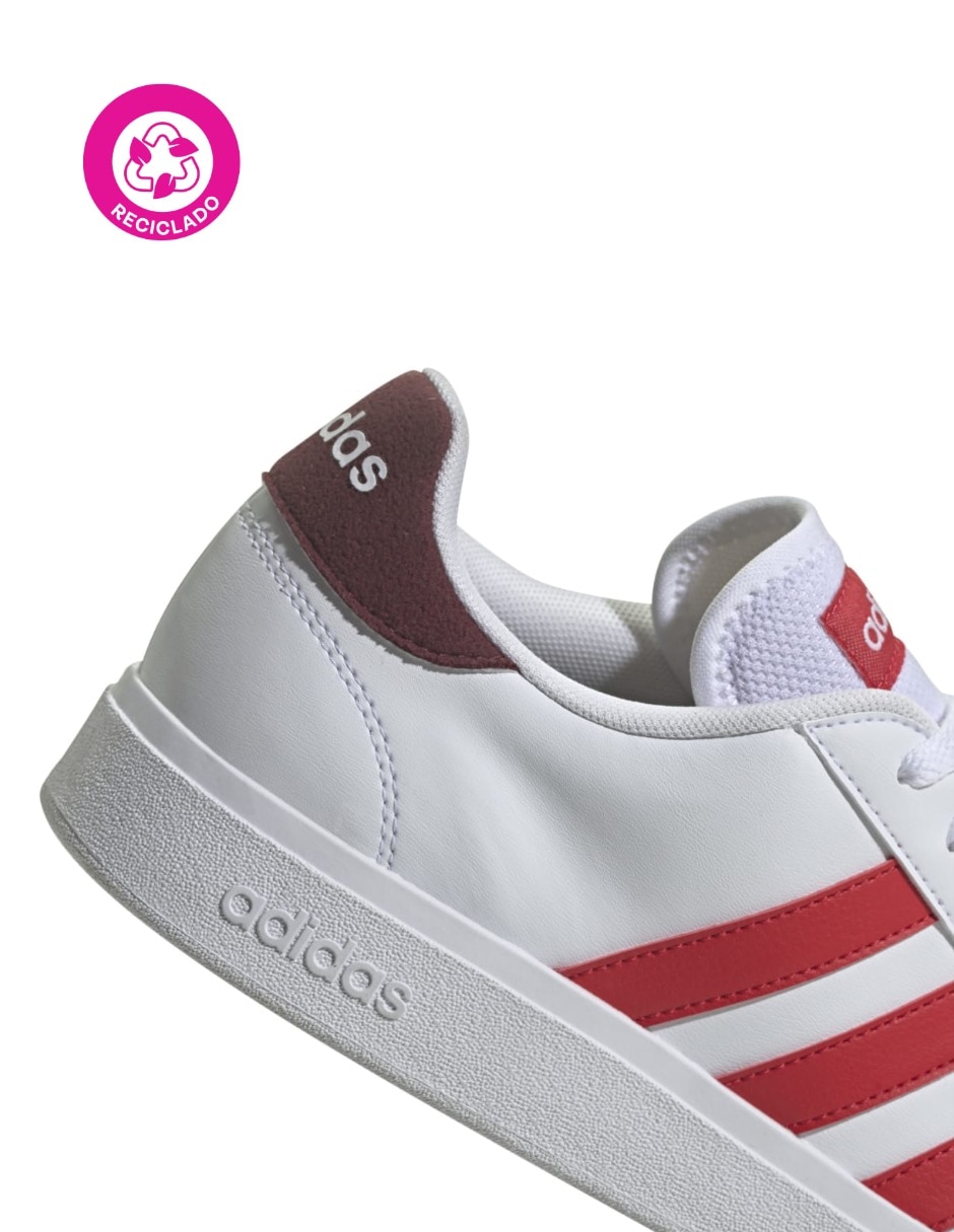 Tenis Sw Grand Court Base 2.0 de hombre casual 7
