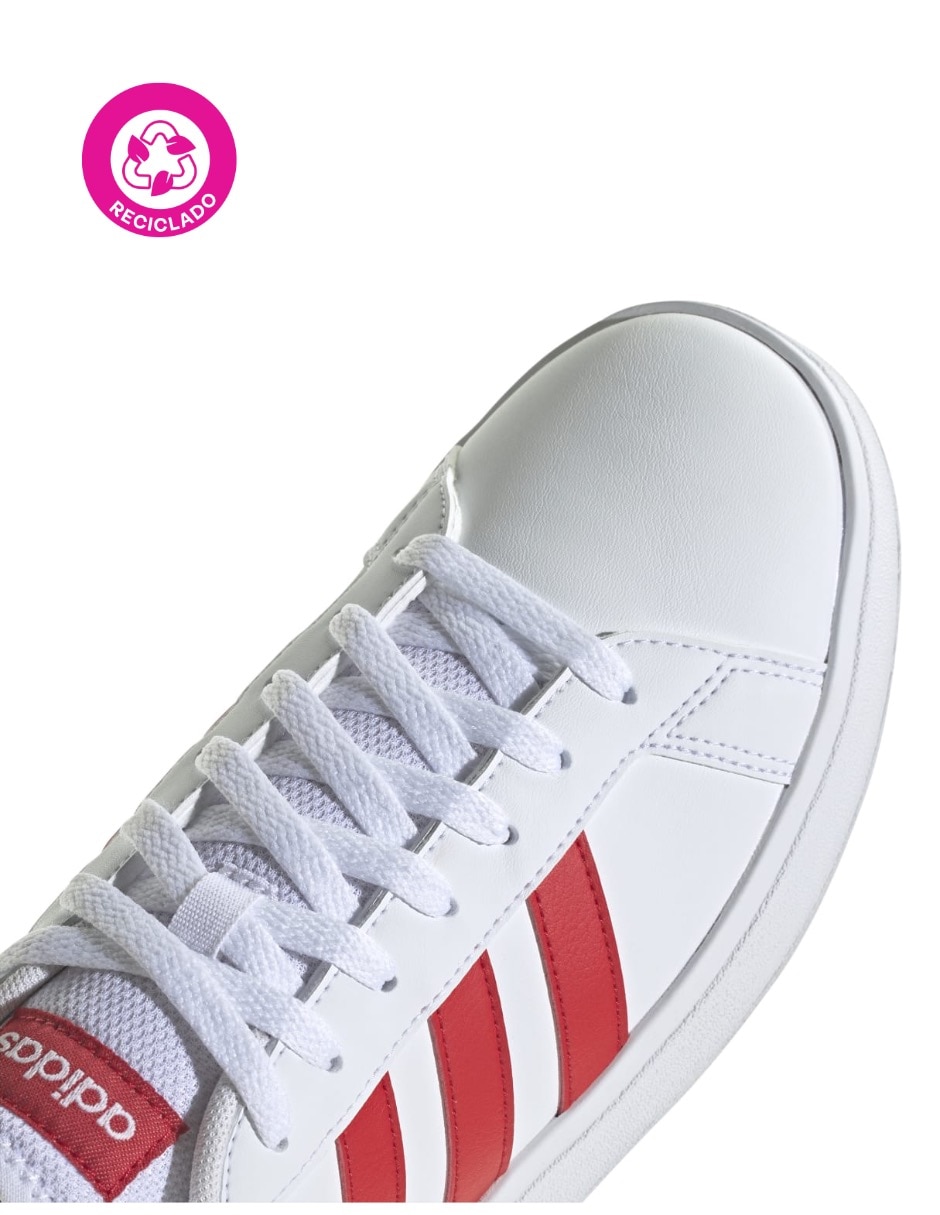 Tenis Sw Grand Court Base 2.0 de hombre casual 8