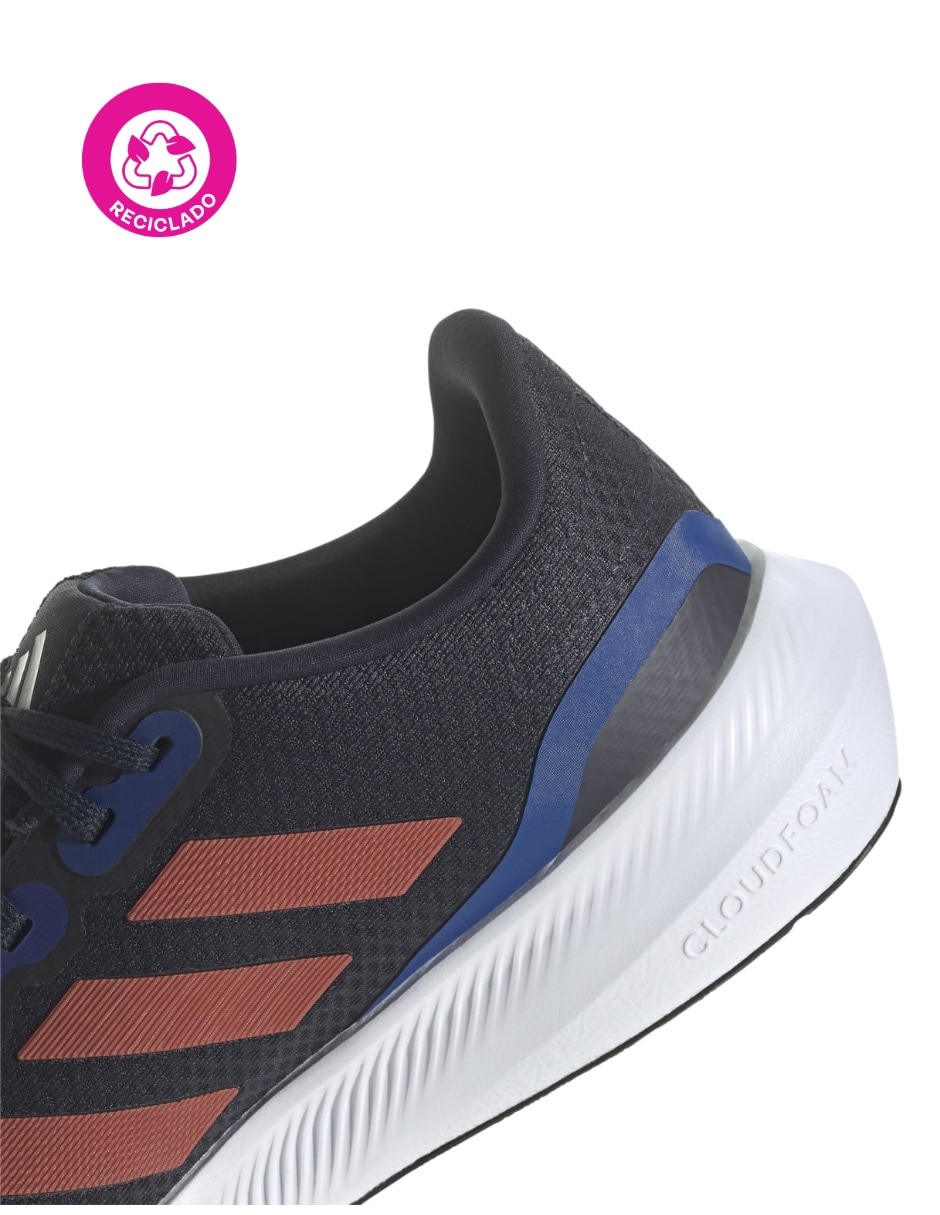 Tenis Runfalcon 3.0 de hombre para correr 8