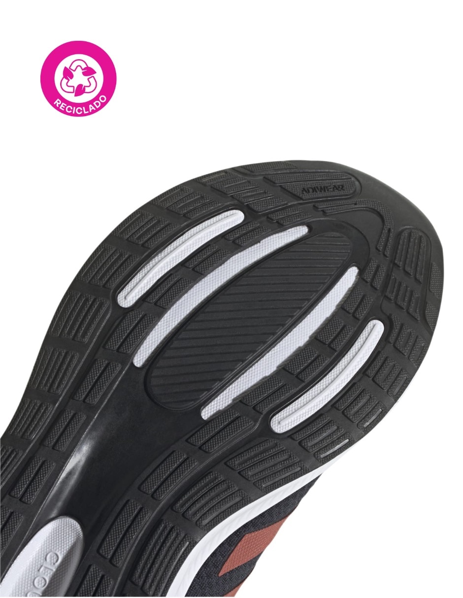 Tenis Runfalcon 3.0 de hombre para correr 9
