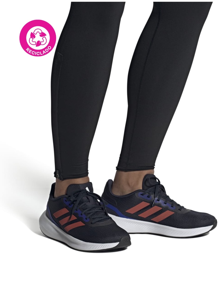 Tenis Runfalcon 3.0 de hombre para correr 10