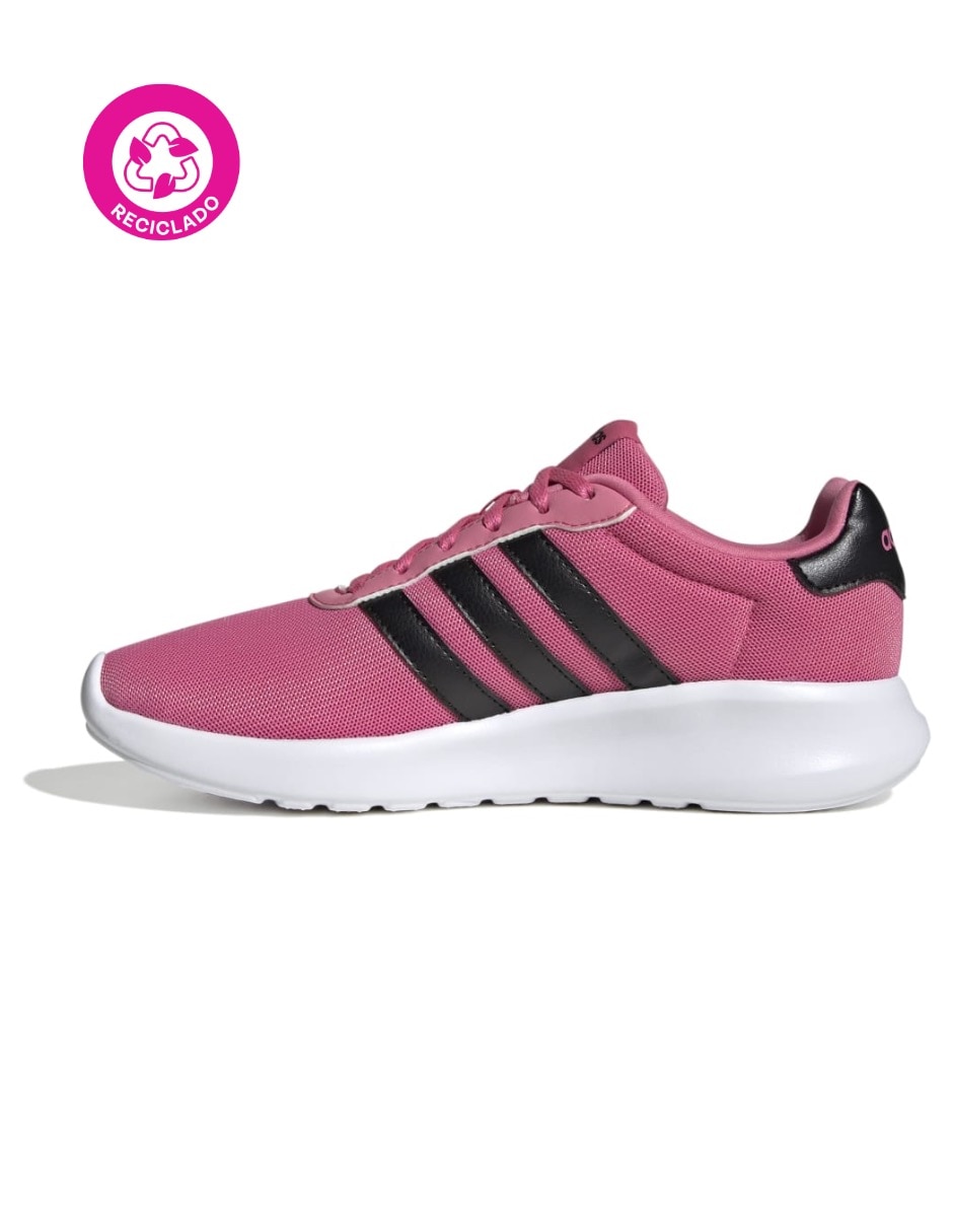 Tenis Sw Lite Racer 3.0 de mujer casual 4