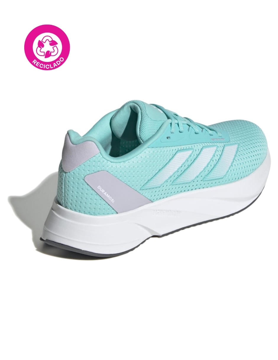 Tenis Sw Duramo Sl W para correr de mujer 6