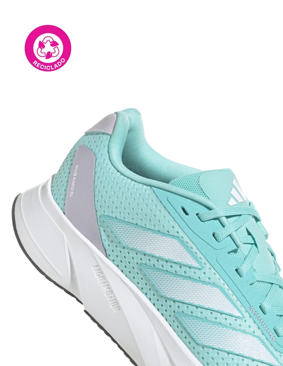 Tenis Sw Duramo Sl W para correr de mujer 7