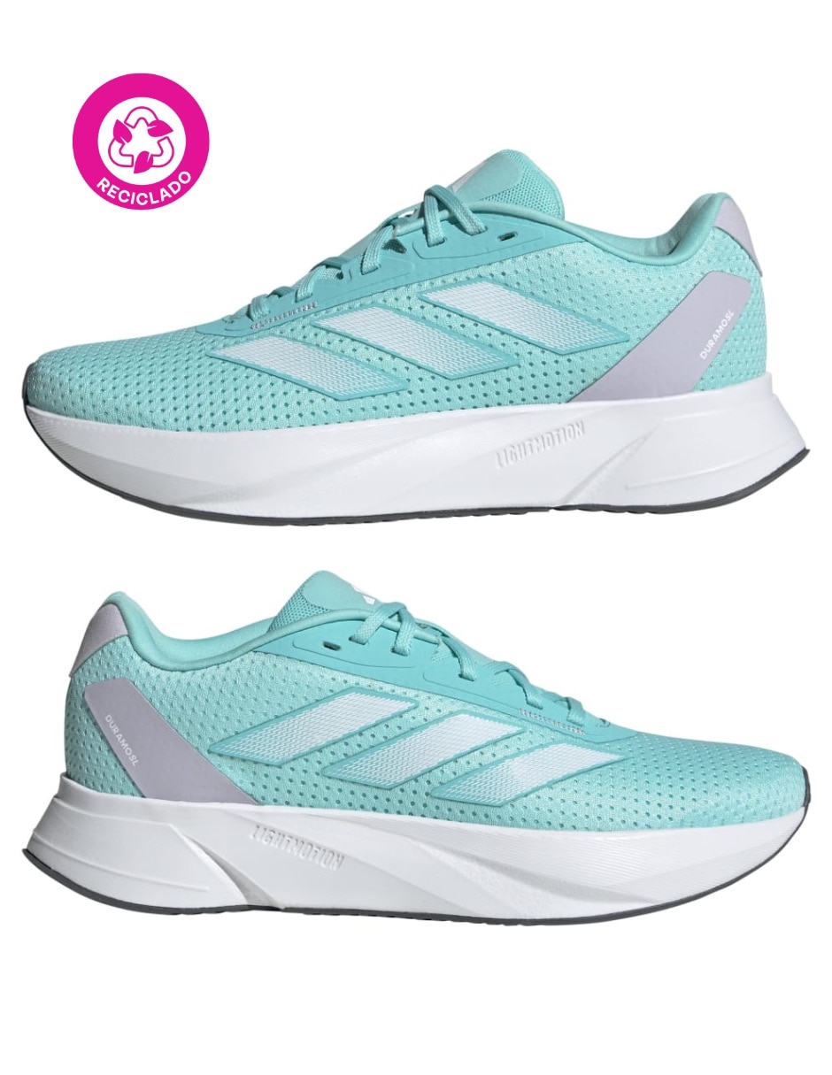 Tenis Sw Duramo Sl W para correr de mujer 9