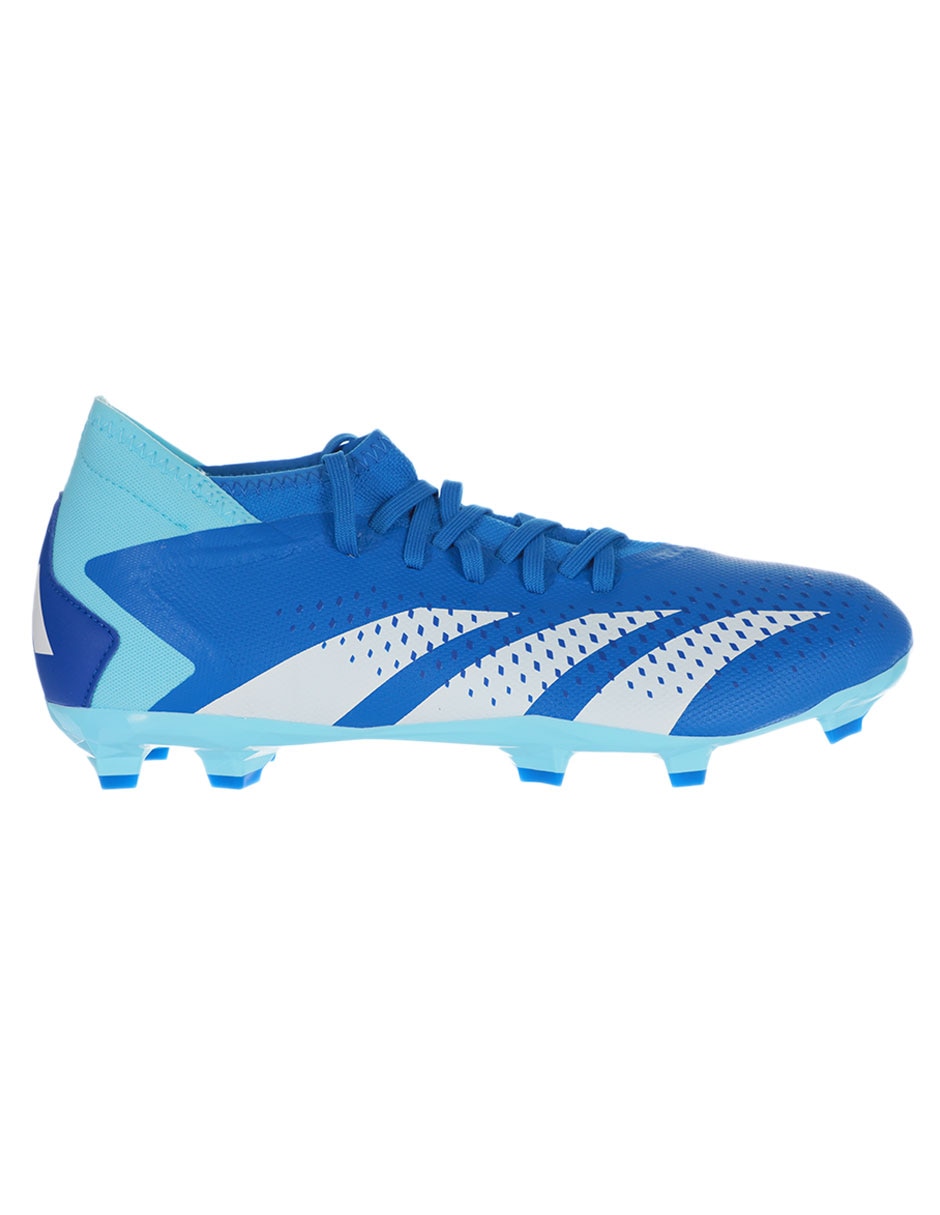 Tenis Predator Accuracy.3 Fg unisex para fútbol 2