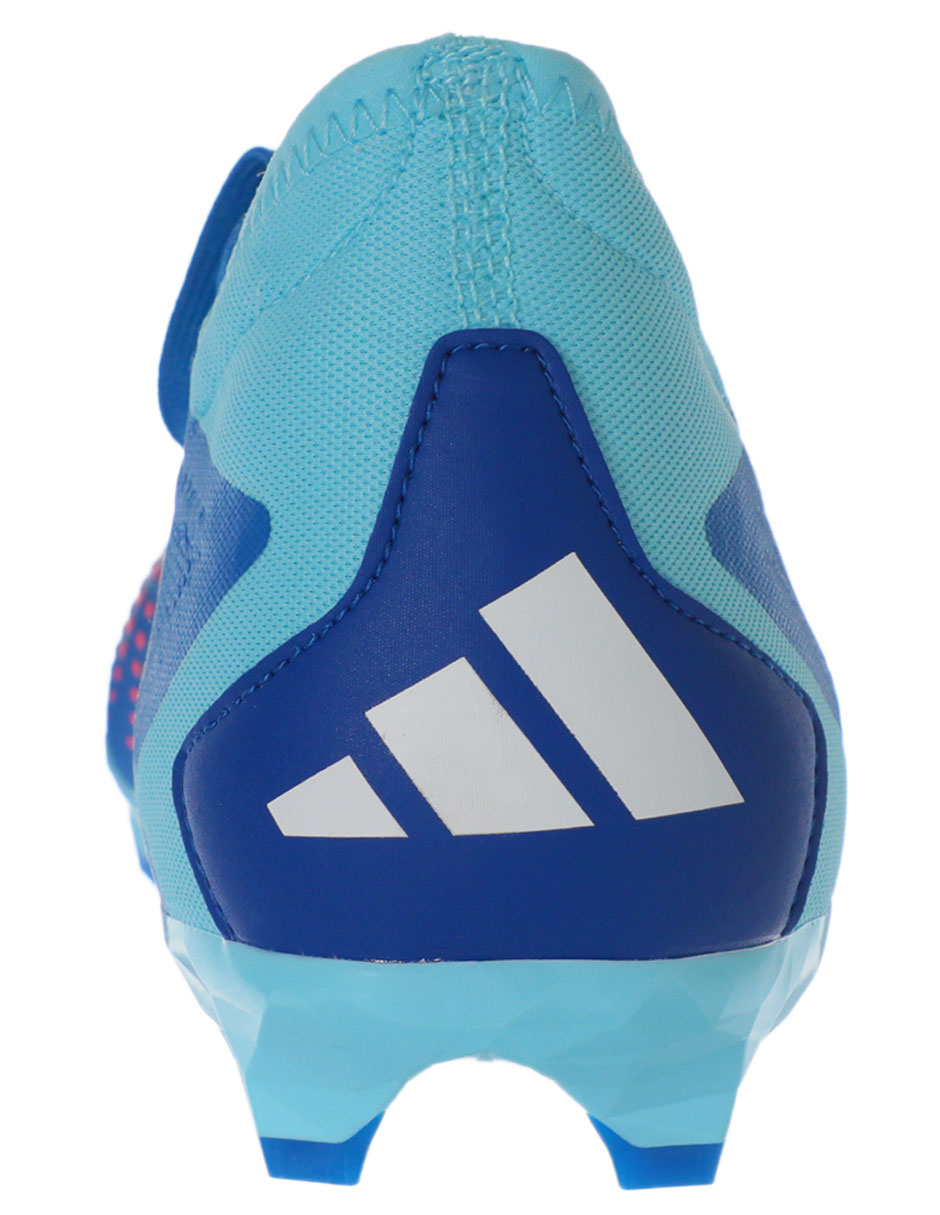 Tenis Predator Accuracy.3 Fg unisex para fútbol 3