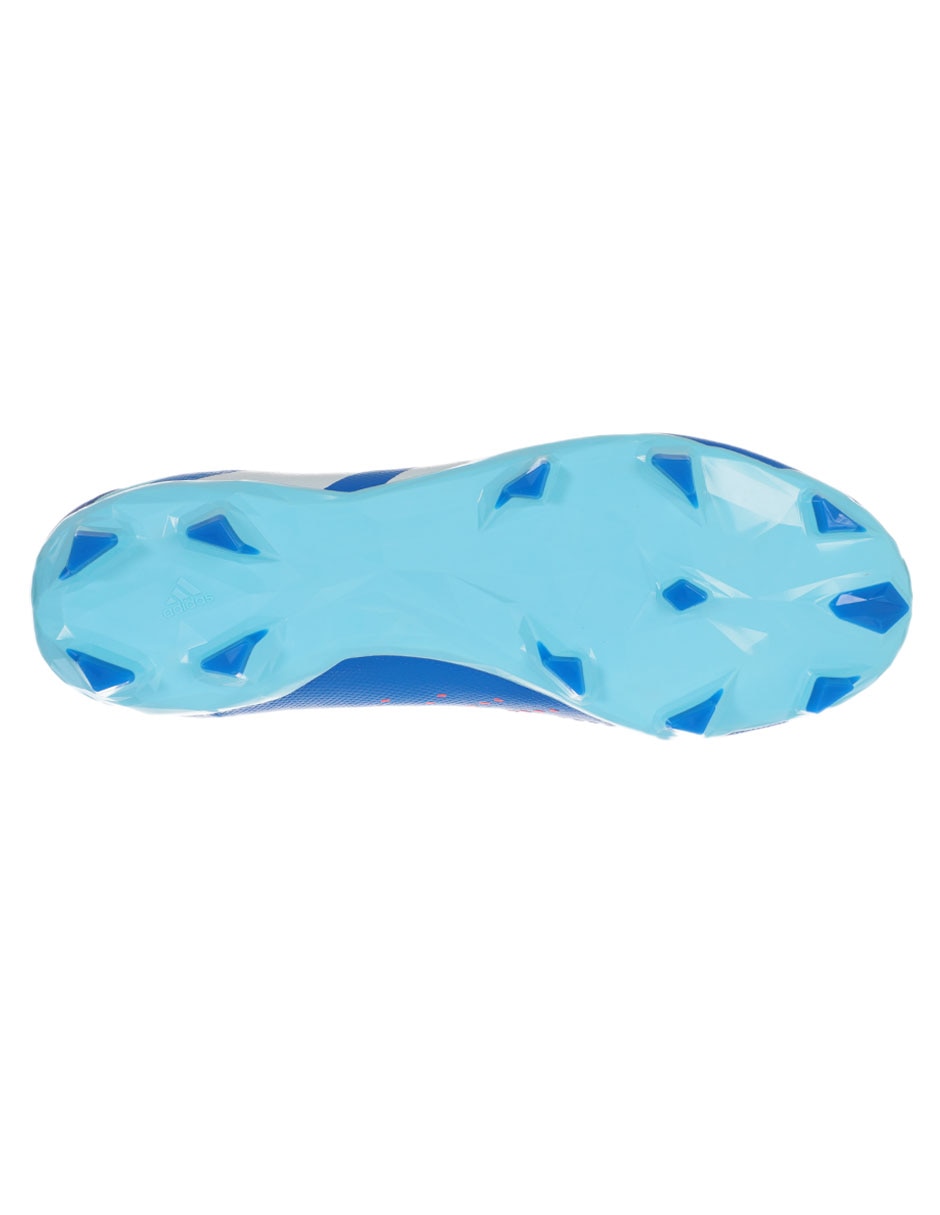 Tenis Predator Accuracy.3 Fg unisex para fútbol 6