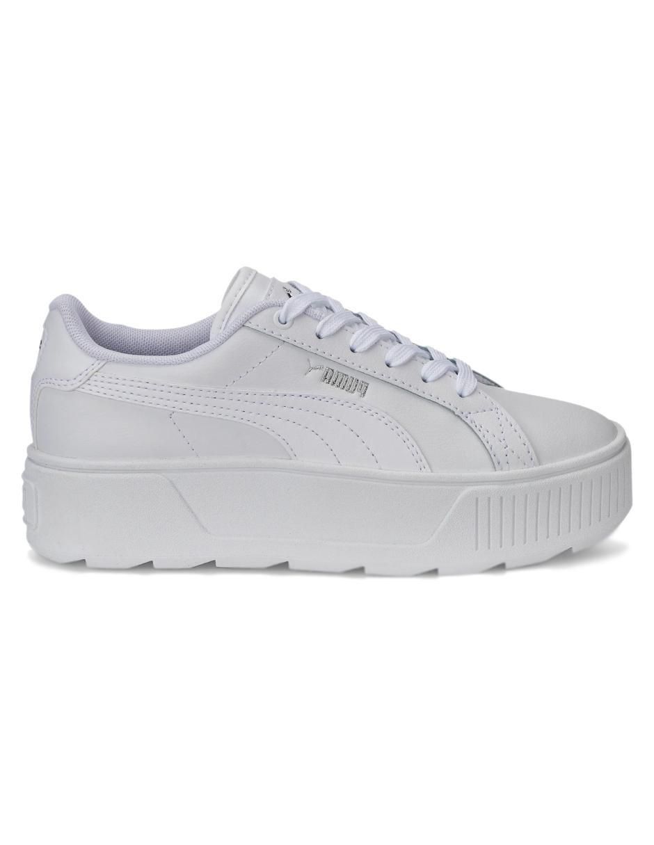 Tenis Puma Karmen L de mujer Suburbia