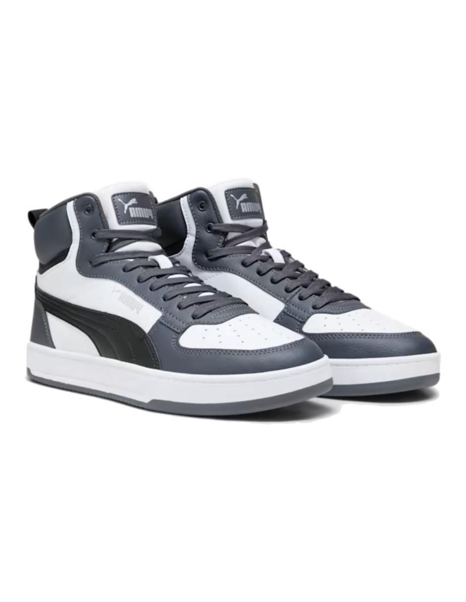 Tenis Caven 2.0 Mid de hombre 4