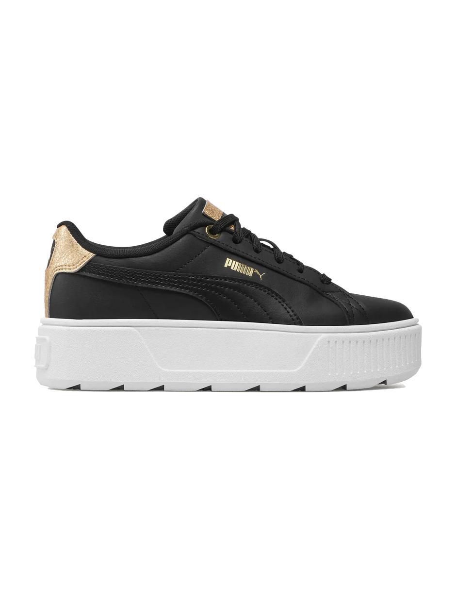 Tenis Karmen Metallics de mujer