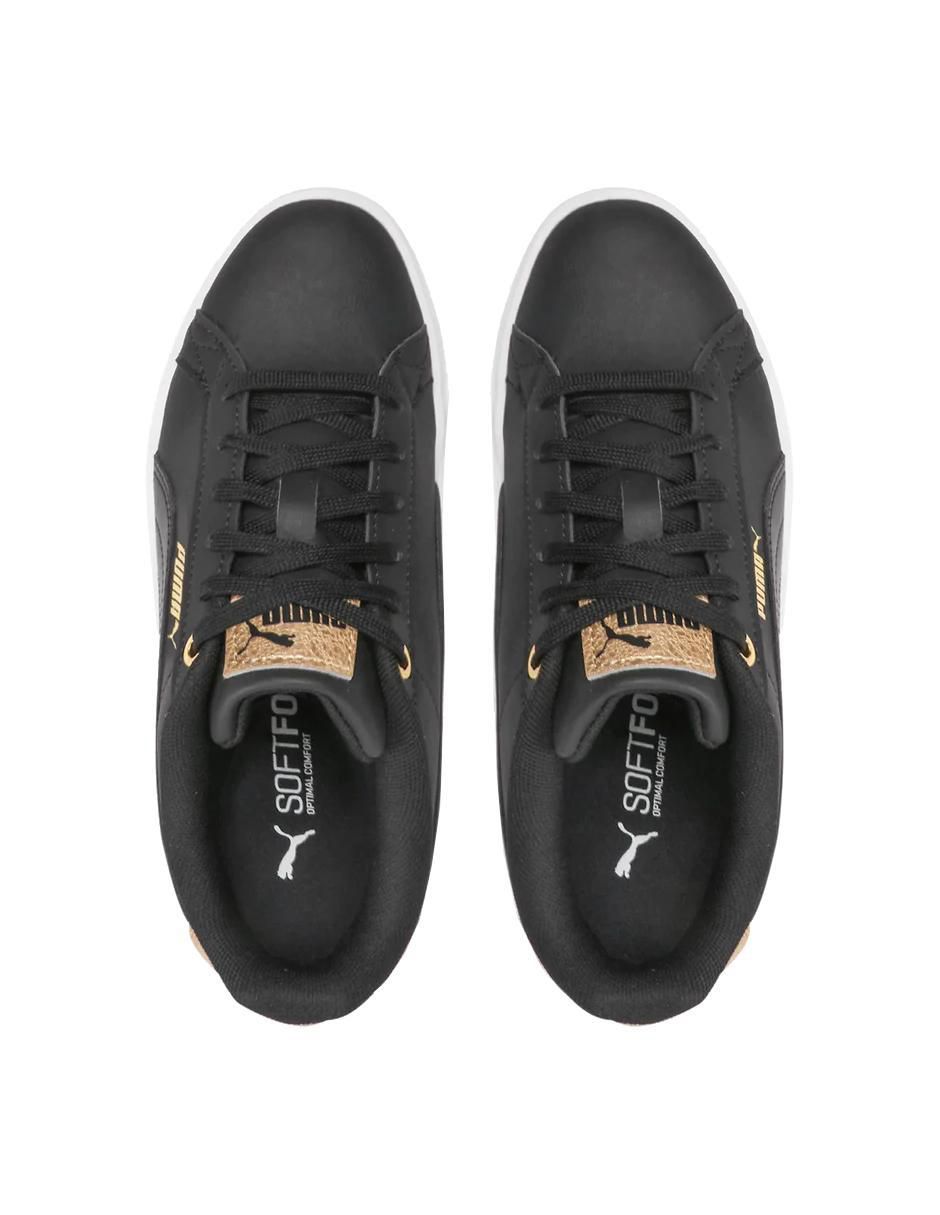 Tenis Karmen Metallics de mujer 2