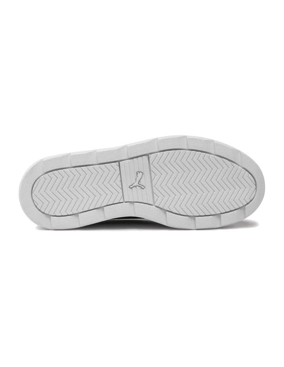 Tenis Karmen Metallics de mujer 4