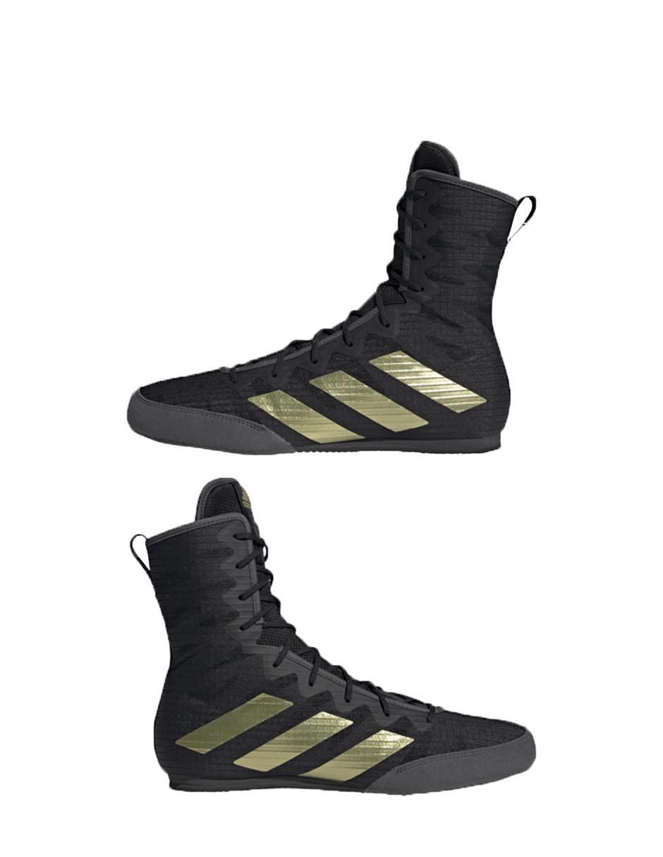 Tenis unisex para box 4