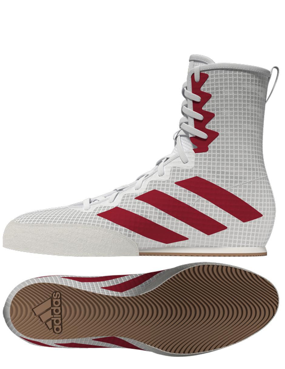 Tenis unisex para box 3