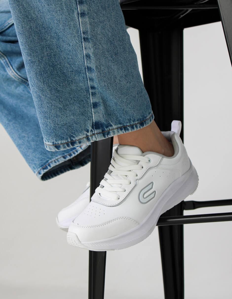 Tenis Omega unisex para entrenamiento 3