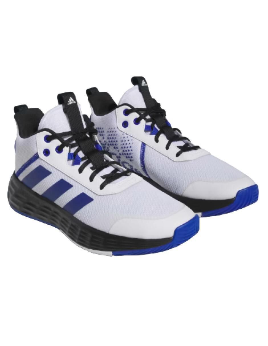 Tenis de hombre para básquetbol 2