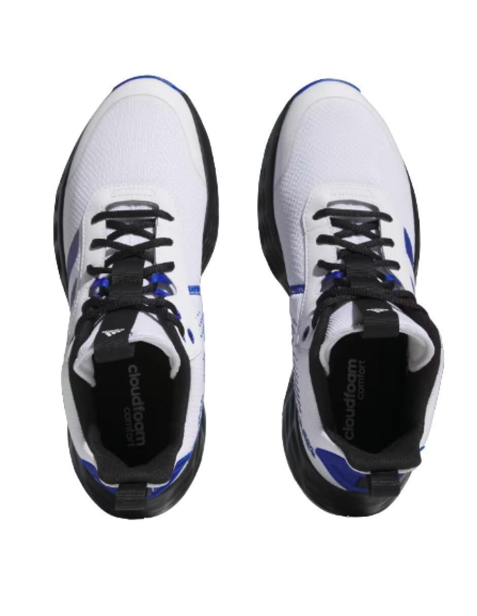 Tenis de hombre para básquetbol 3