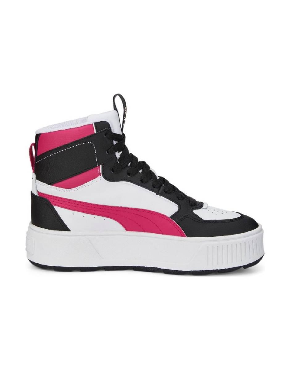 Tenis Karmen Rebelle de mujer