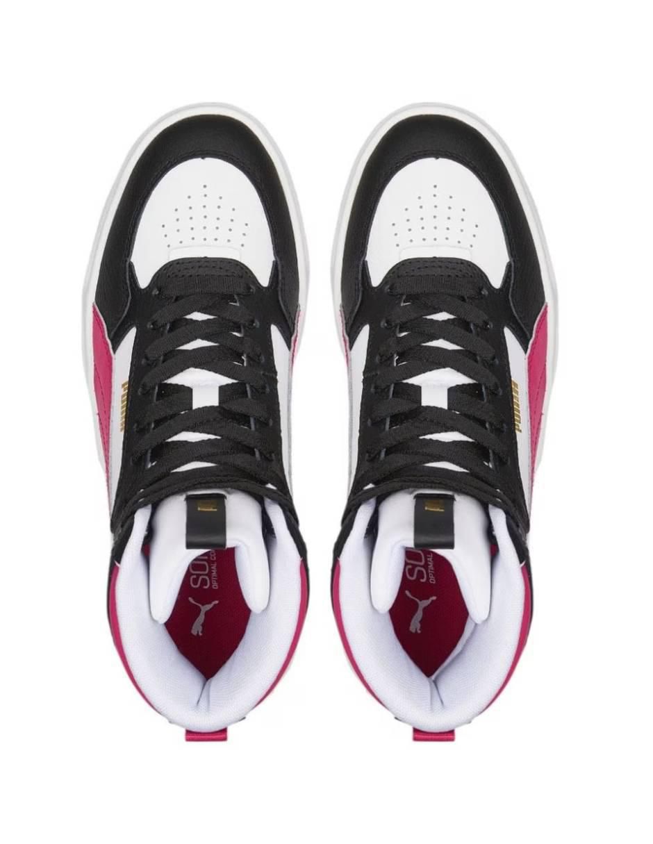 Tenis Karmen Rebelle de mujer 2