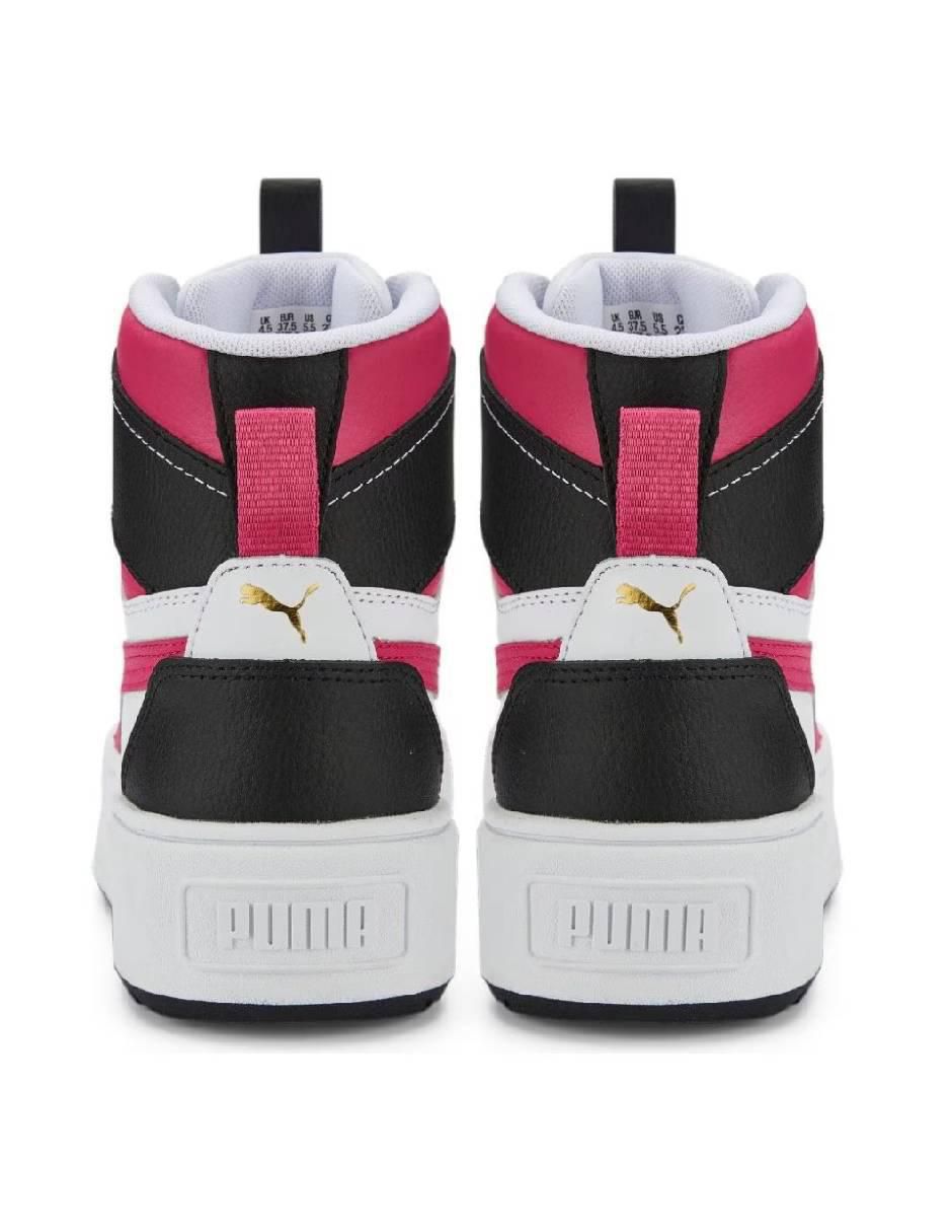 Tenis Karmen Rebelle de mujer 4