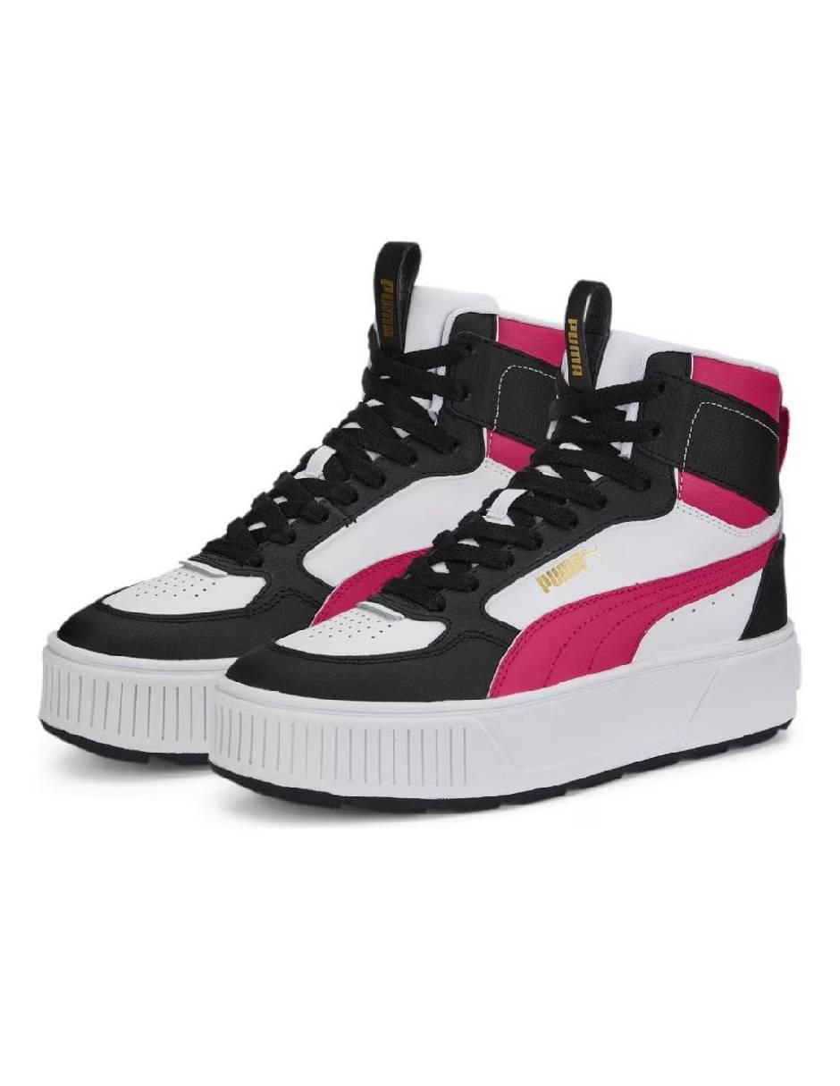 Tenis Karmen Rebelle de mujer 5