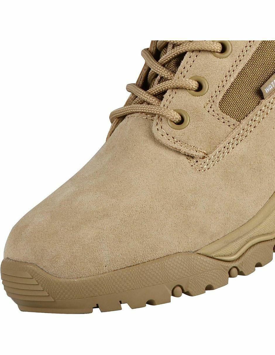 "bota de" hiking ntv eight "para" hombre