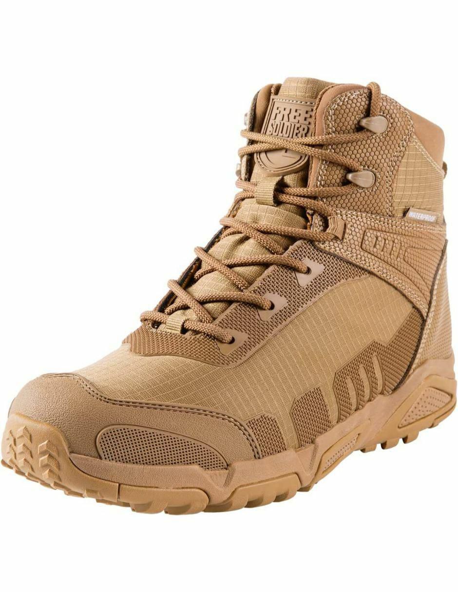 Bota de hiking para hombre