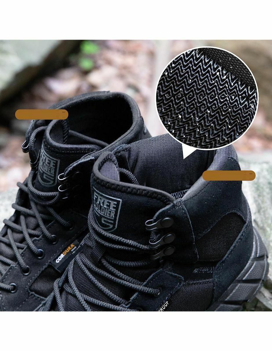 Bota de hiking para hombre 3