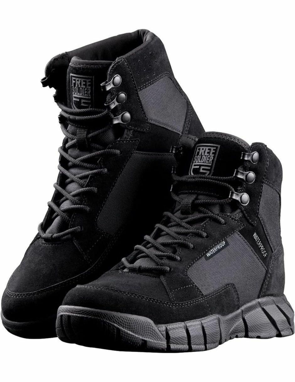 Bota de hiking para hombre 4