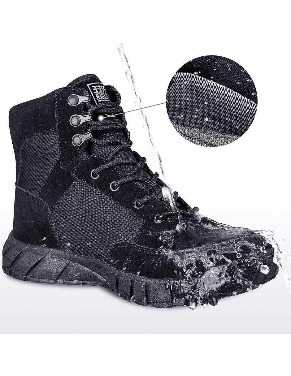 Bota de hiking para hombre 6