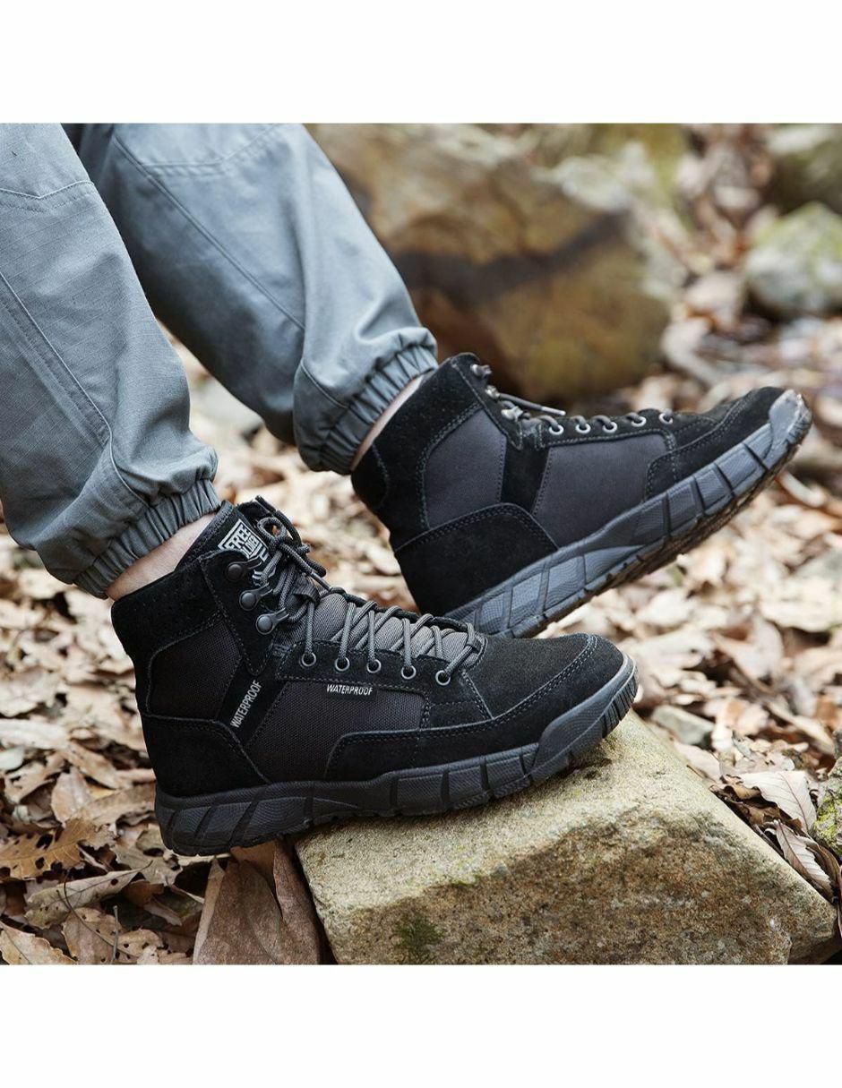 Bota de hiking para hombre 7