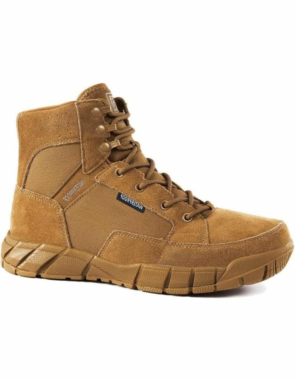 Bota de hiking para hombre