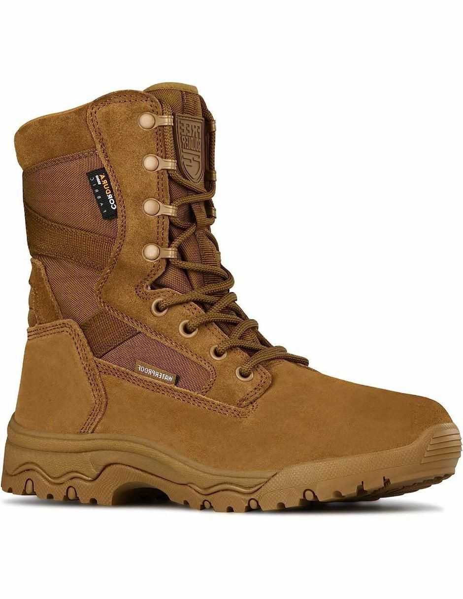 Bota de hiking para hombre Bota de hiking para hombre