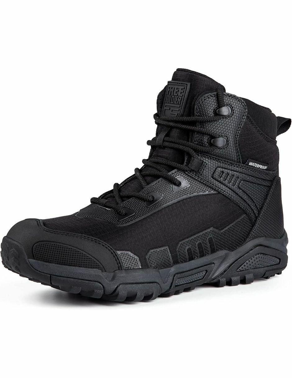Bota de hiking para hombre Bota de hiking para hombre