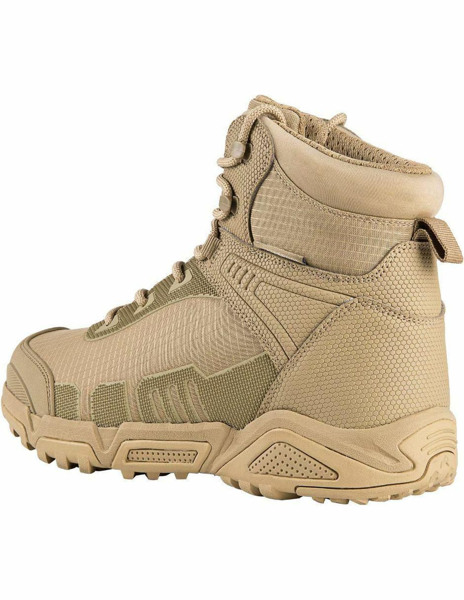 "bota de" hiking ntv eight "para" hombre