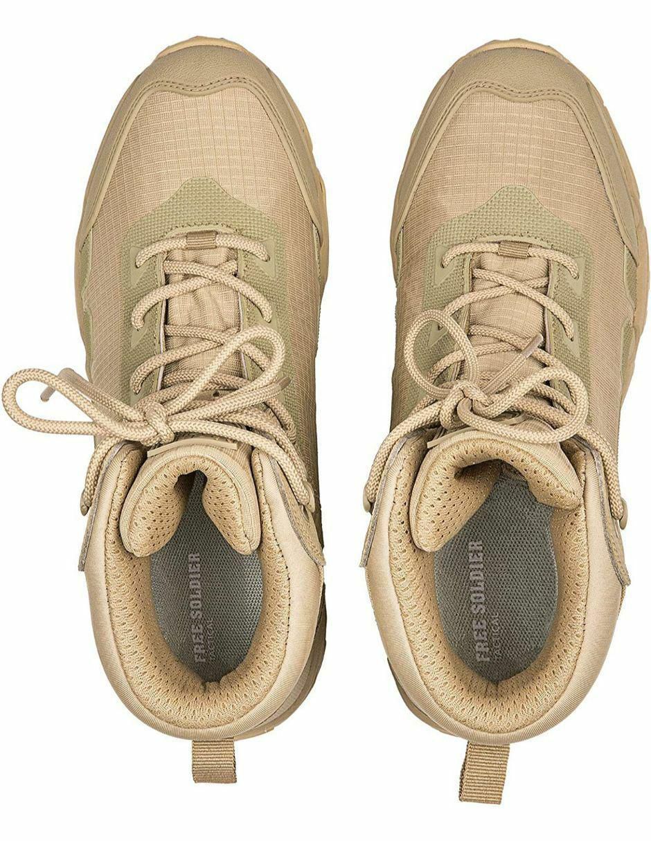 "bota de" hiking ntv eight "para" hombre