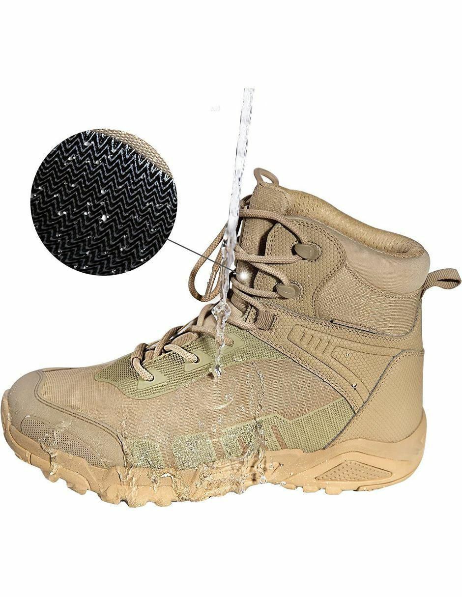"bota de" hiking ntv eight "para" hombre