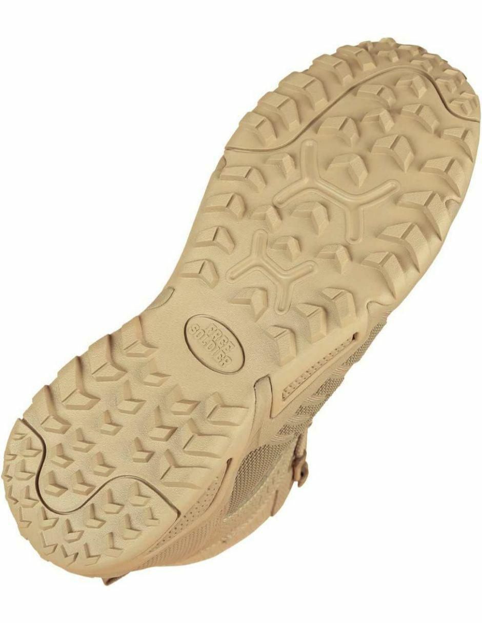 "bota de" hiking ntv eight "para" hombre