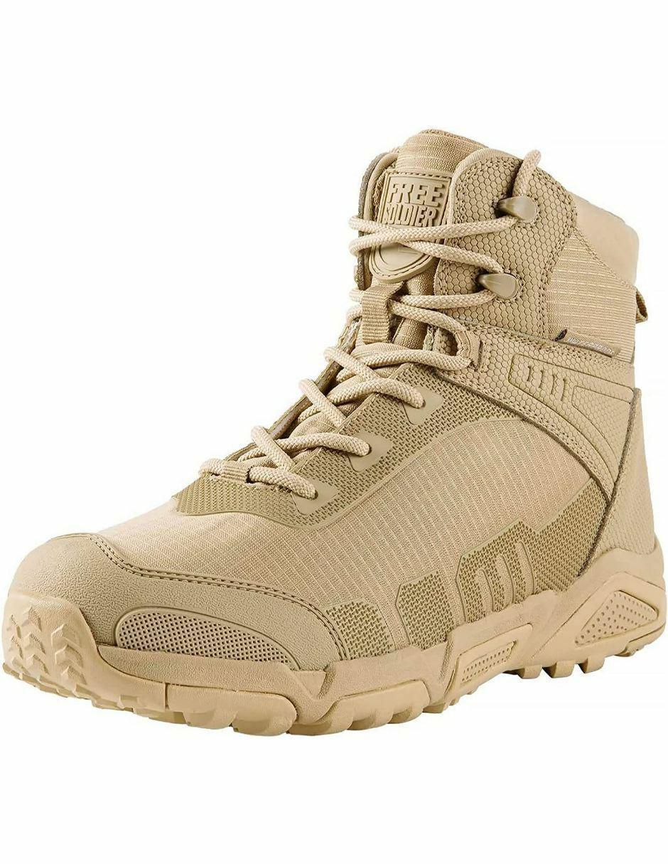 "bota de" hiking ntv eight "para" hombre